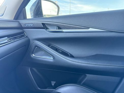 Used 2022 INFINITI QX60 Sensory image 25