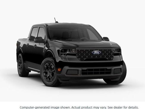 New 2026 Ford Maverick XLT w/ XLT Luxury Package image 16