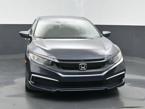 Used 2019 Honda Civic LX image 4