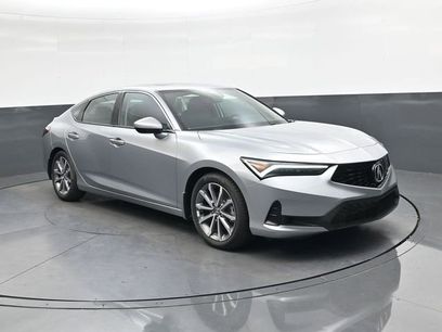 New 2025 Acura Integra