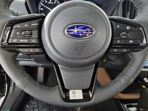 New 2026 Subaru Forester Touring image 28