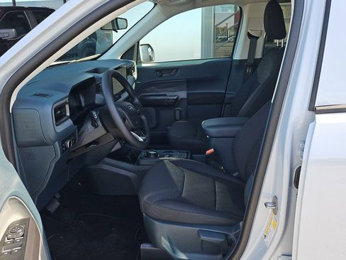 New 2025 Ford Maverick XL image 7