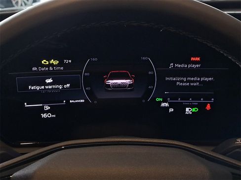 New 2026 Audi A6 Prestige image 11