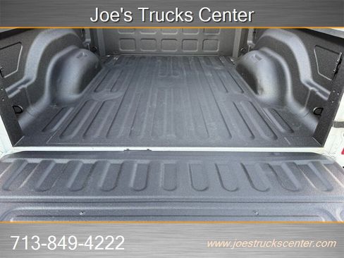 Used 2019 RAM 2500 Big Horn image 45