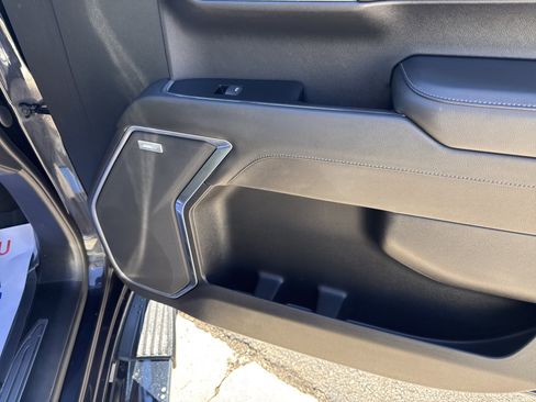 Used 2022 GMC Sierra 1500 SLT w/ SLT Premium Plus Package image 19