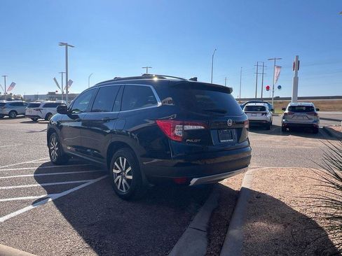 Used 2021 Honda Pilot EX-L image 3