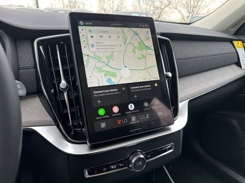 New 2026 Volvo XC90 B6 Ultra w/ Protection Package image 16