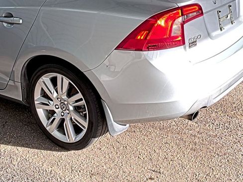 Used 2011 Volvo S60 T6 AWD/4WD image 14