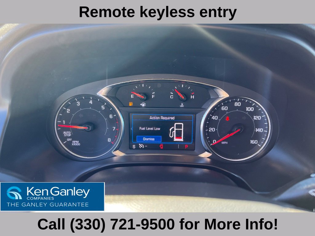 Used 2022 GMC Acadia SLE w/ Driver Convenience Package FWD image 29