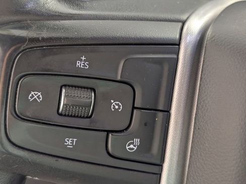 Used 2021 GMC Sierra 1500 Elevation AWD/4WD image 16