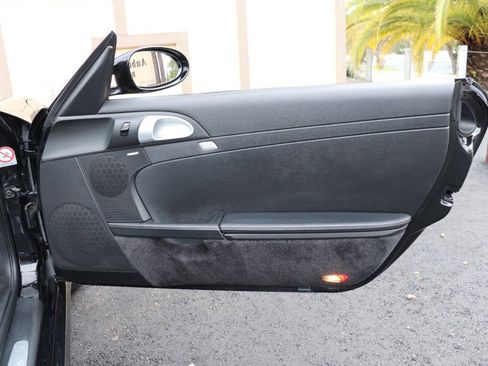 Used 2007 Porsche Boxster S image 40