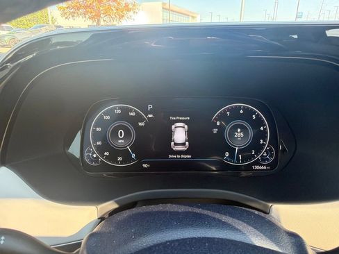 Used 2021 Hyundai Palisade Limited FWD image 18