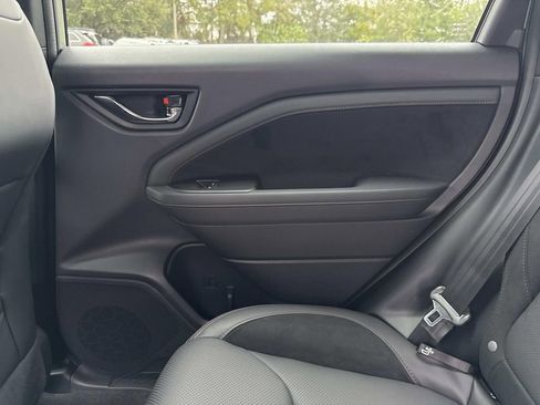 New 2026 Subaru Forester Touring image 16