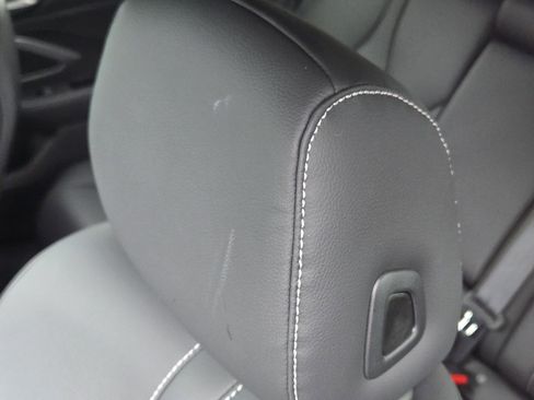 Certified 2025 Acura RDX SH-AWD image 16