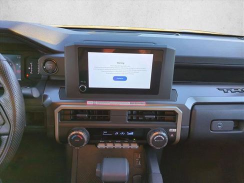 New 2026 Toyota Tacoma SR5 image 12