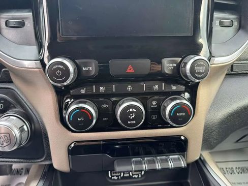 Used 2020 RAM 1500 Laramie image 16