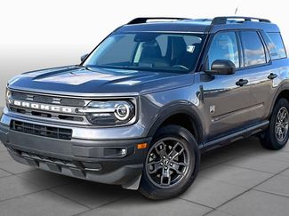 Used 2022 Ford Bronco Sport Big Bend w/ Convenience Package video 1