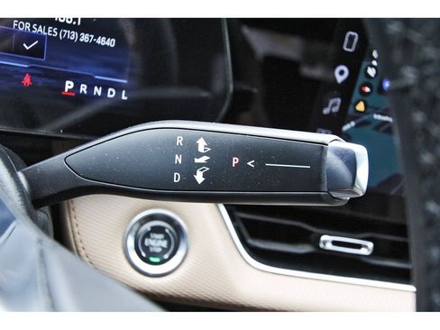 Used 2026 Chevrolet Equinox ACTIV w/ Convenience Package III FWD image 23