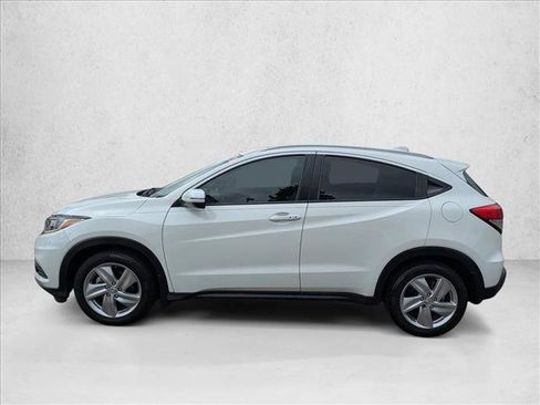 Used 2019 Honda HR-V EX image 9