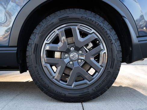 Certified 2026 Honda CR-V TrailSport image 15