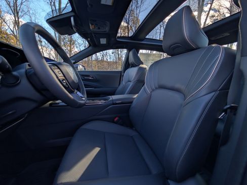 New 2026 Toyota Crown Limited image 26