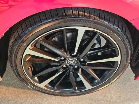 Used 2020 Toyota Camry XSE image 58