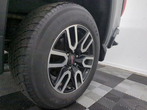 Used 2021 GMC Sierra 1500 AT4 w/ AT4 Premium Package AWD/4WD image 40