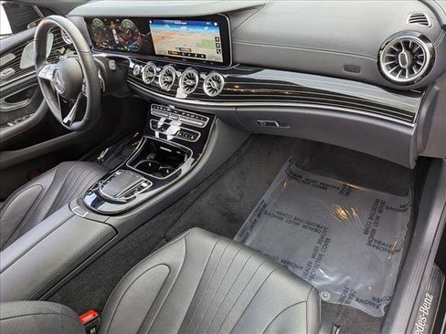 Used 2023 Mercedes-Benz CLS 450 4MATIC image 23