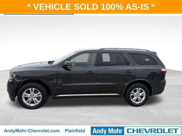 Used 2011 Dodge Durango Crew RWD image 2