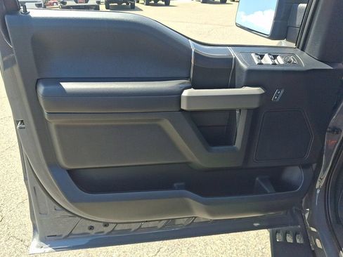 Used 2020 Ford F150 Raptor AWD/4WD image 12