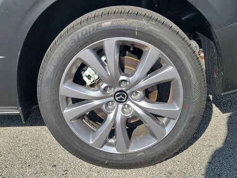 New 2026 MAZDA CX-30 AWD 2.5 S image 6