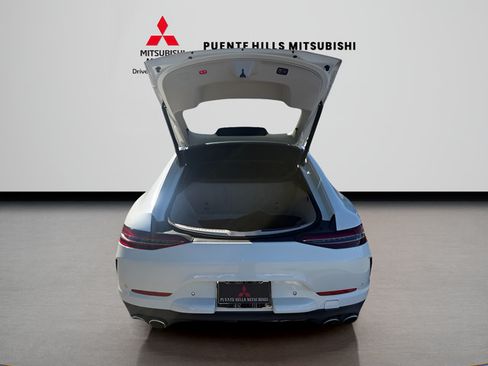 Used 2022 Mercedes-Benz AMG GT 53 image 9
