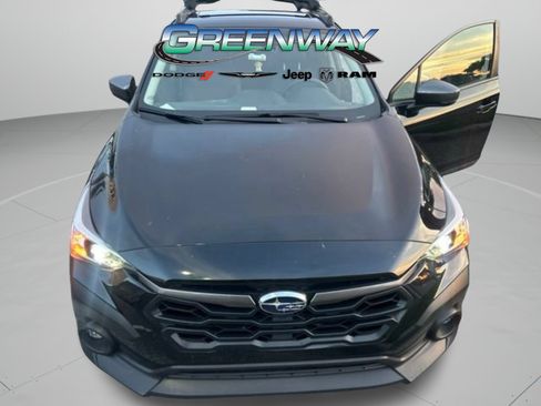 Used 2024 Subaru Crosstrek 2.0i Premium AWD/4WD image 30