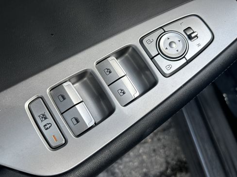 Used 2020 Hyundai Palisade SEL w/ Convenience Package image 21