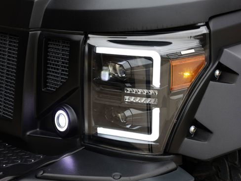 Used 2016 Ford F450 XLT w/ XLT Interior Package image 45