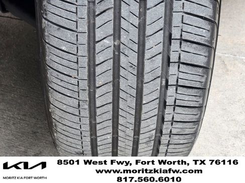 Used 2024 MAZDA CX-50 AWD 2.5 S w/ Cargo Package image 10