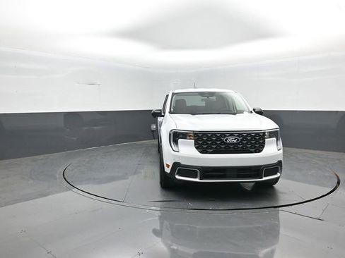 New 2026 Ford Maverick Lariat AWD/4WD image 2