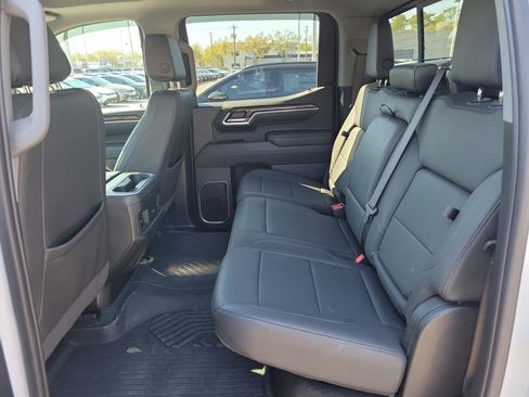 Used 2025 Chevrolet Silverado 1500 RST w/ Rally Edition image 15