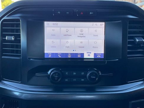 Certified 2023 Ford F150 XL w/ STX Appearance Package image 56