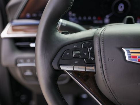 Certified 2024 Cadillac Escalade Sport Platinum image 14