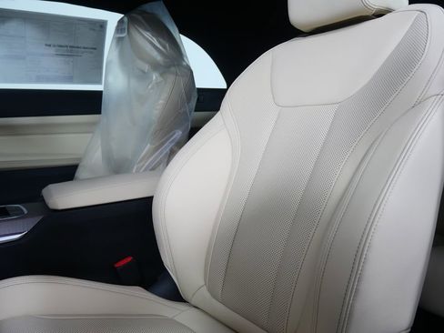 New 2026 BMW 430i Convertible w/ Premium Package image 11