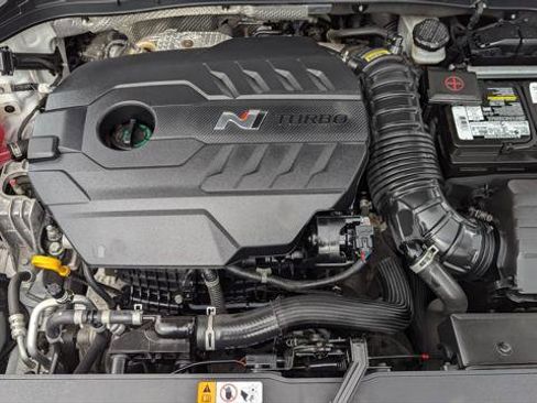 Used 2022 Hyundai Kona N image 31