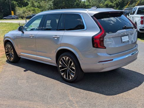 Certified 2026 Volvo XC90 B6 Plus w/ Protection Package Premier AWD/4WD image 4