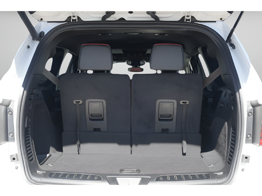 Used 2021 Dodge Durango R/T w/ Trailer Tow Group IV AWD/4WD image 12