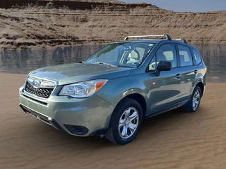 Used 2014 Subaru Forester 2.5i w/ Popular Package #1 video 1