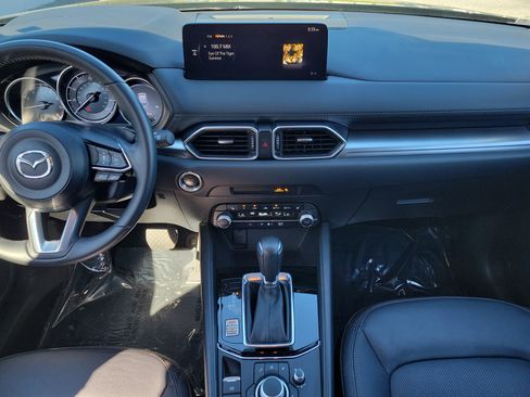 Used 2023 MAZDA CX-5 AWD 2.5 S image 18