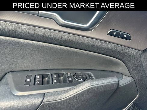 Used 2026 Kia Sportage SX FWD image 11