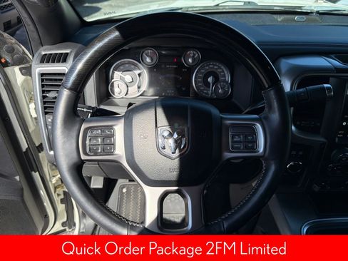 Used 2018 RAM 2500 Limited image 20