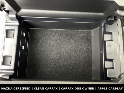 Used 2025 MAZDA CX-90 3.3 Turbo w/ Premium Plus Pkg image 28