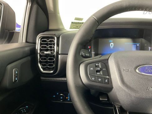 New 2026 Ford Ranger XLT image 24